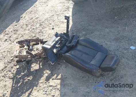 2008 Ford Expedition Limited из США, поврежденный, VIN 1FMFU19508LA02405